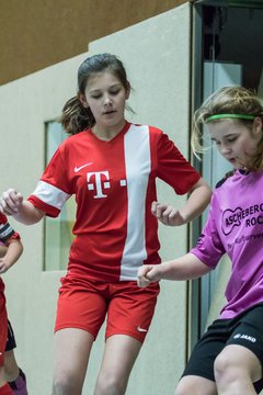Bild 39 - wCJ KT Turnier Nachmittag